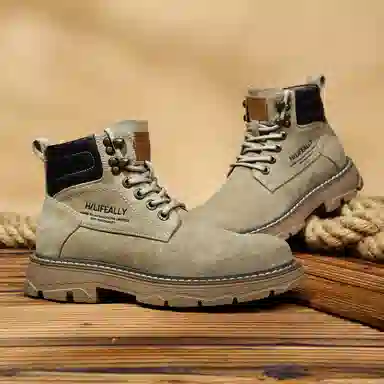 HLA 3.5cm