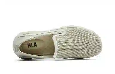 HLA