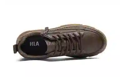 HLA
