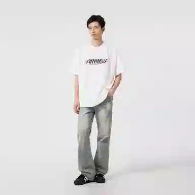XINYINSU SS25 T