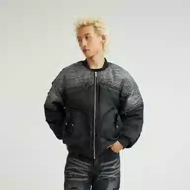 bomber XINYINSU 25FW