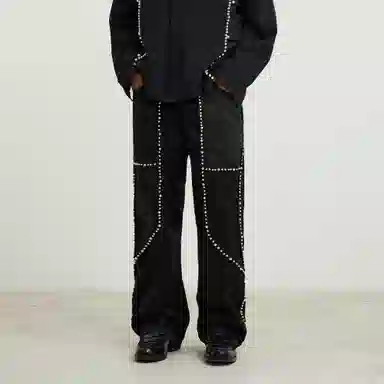 XINYINSU XINYINSU x PD 25FW