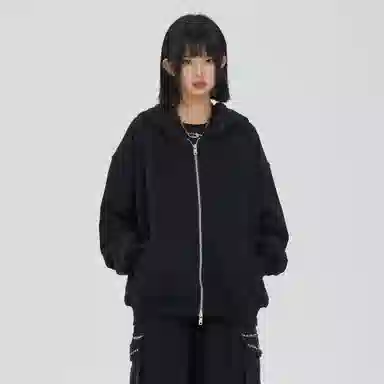 XINYINSU 24FW cleanfit