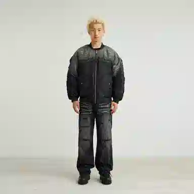 bomber XINYINSU 25FW