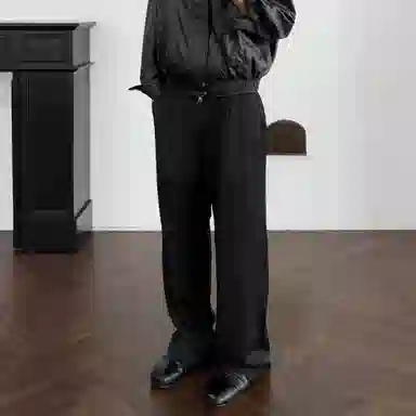 XINYINSU 25FW CleanFit