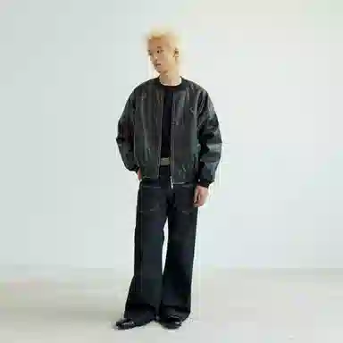 XINYINSU Retro Jacket
