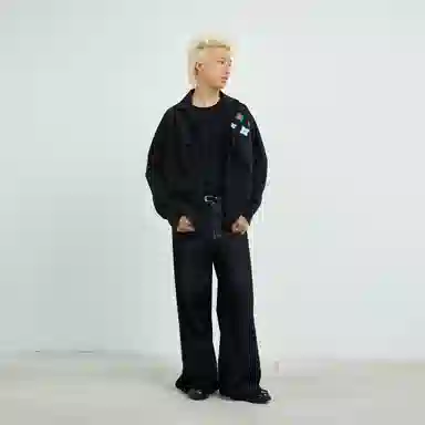 XINYINSU XINYINSU x PD 25FW