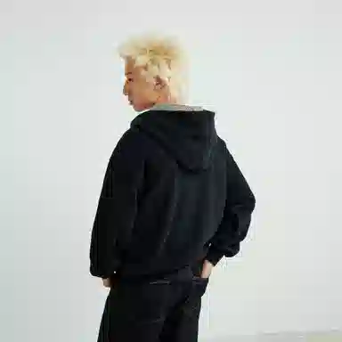 XINYINSU 25FW cleanfit