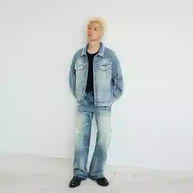 XINYINSU XINYINSU x PD 25FW