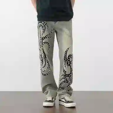 XINYINSU XINYINSU x PD 25FW