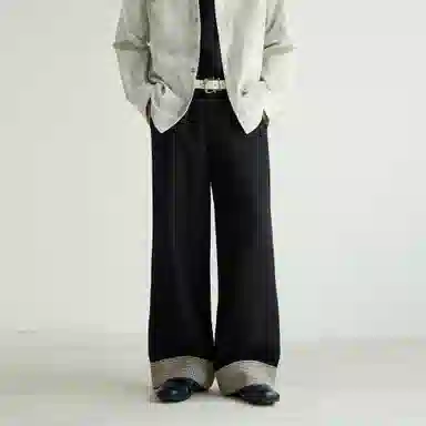 XINYINSU 25FW cleanfit