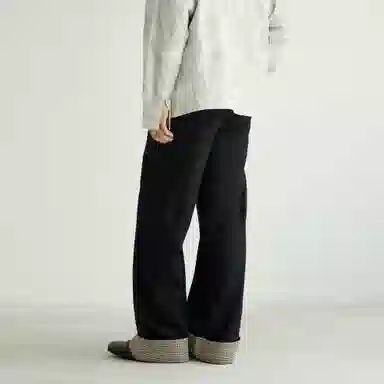 XINYINSU 25FW cleanfit