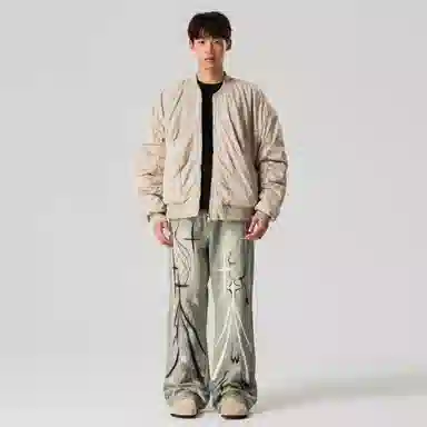 XINYINSU 24FW