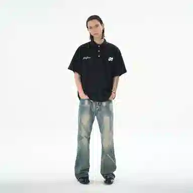 XINYINSU Polo