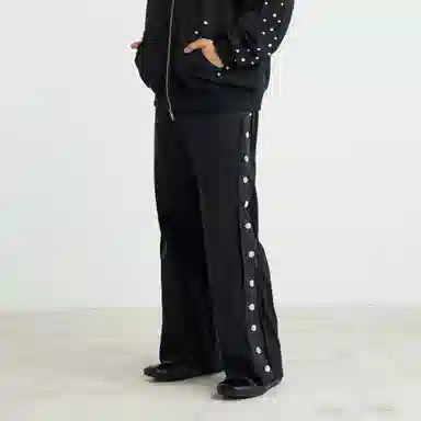 XINYINSU XINYINSU x PD 25FW