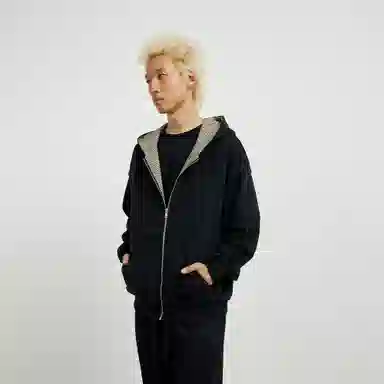 XINYINSU 25FW cleanfit