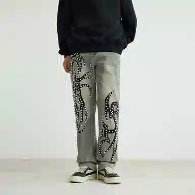 XINYINSU XINYINSU x PD 25FW