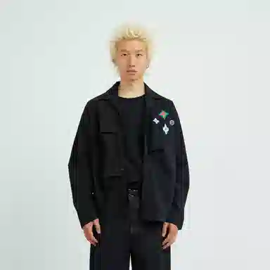 XINYINSU XINYINSU x PD 25FW