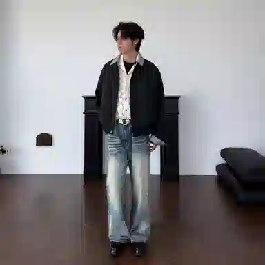 XINYINSU 25FW Barnfit