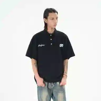XINYINSU Polo