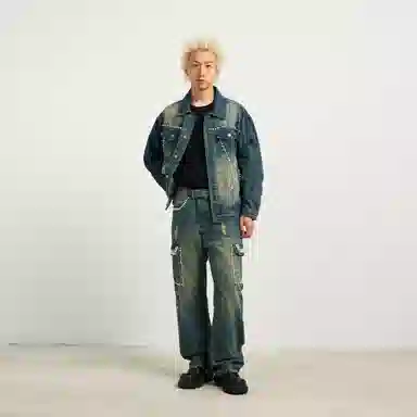 XINYINSU XINYINSU x PD 25FW