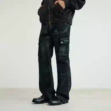 XINYINSU 25FW vibe