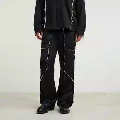 XINYINSU XINYINSU x PD 25FW