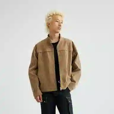 XINYINSU 25FW cleanfit