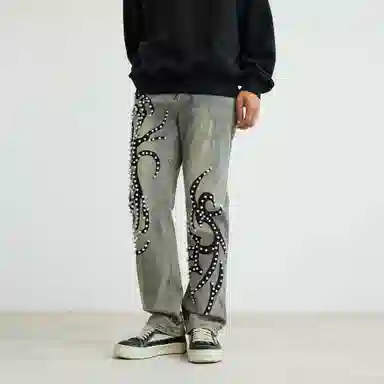 XINYINSU XINYINSU x PD 25FW