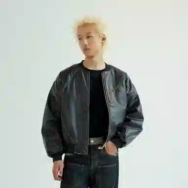 XINYINSU Retro Jacket