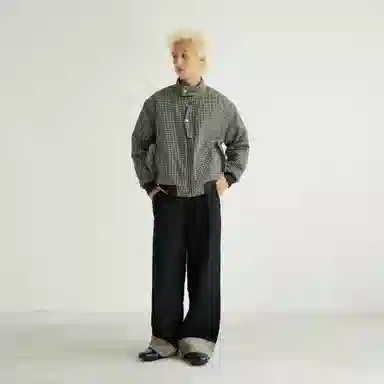 XINYINSU 25FW cleanfit