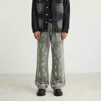 XINYINSU XINYINSU x PD 25FW vibe