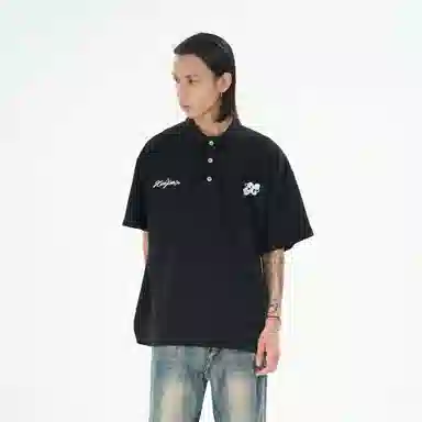 XINYINSU Polo