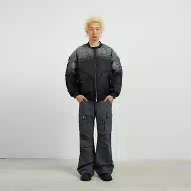 bomber XINYINSU 25FW