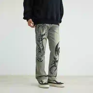 XINYINSU XINYINSU x PD 25FW