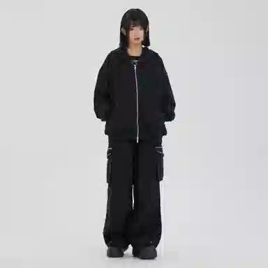 XINYINSU 24FW cleanfit
