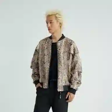 XINYINSU 25FW vintage