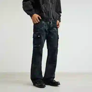 XINYINSU 25FW vibe