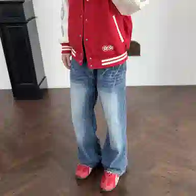 XINYINSU 25FW cleanfit