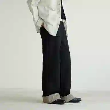 XINYINSU 25FW cleanfit