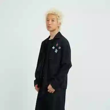 XINYINSU XINYINSU x PD 25FW