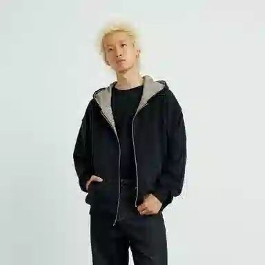 XINYINSU 25FW cleanfit