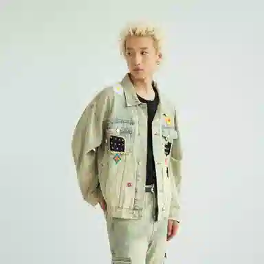 XINYINSU 25FW
