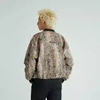 XINYINSU 25FW vintage