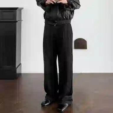 XINYINSU 25FW CleanFit