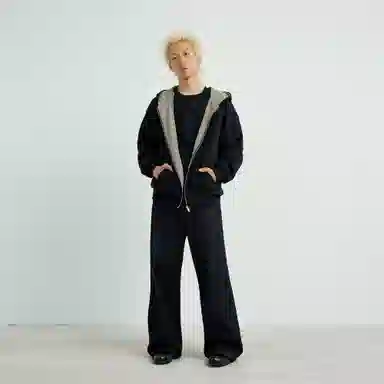 XINYINSU 25FW cleanfit