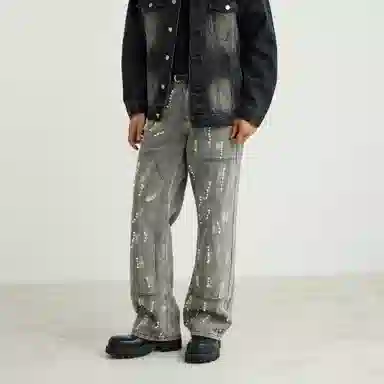 XINYINSU XINYINSU x PD 25FW vibe