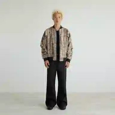 XINYINSU 25FW vintage