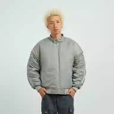 bomber XINYINSU 25FW