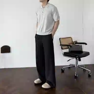 XINYINSU 25FW cleanfitA